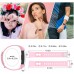 moreFit Kids Fitness Tracker with Heart Rate Monitor,Waterproof Activity Tracker Watch with 4 Sport Modes,Sleep Monitor Fitness Watch with Call & SMS Reminder Alarm Clock,Great Gift